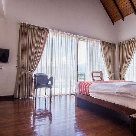 Serenus Boutique Villa Nuwara Eliya Exterior foto