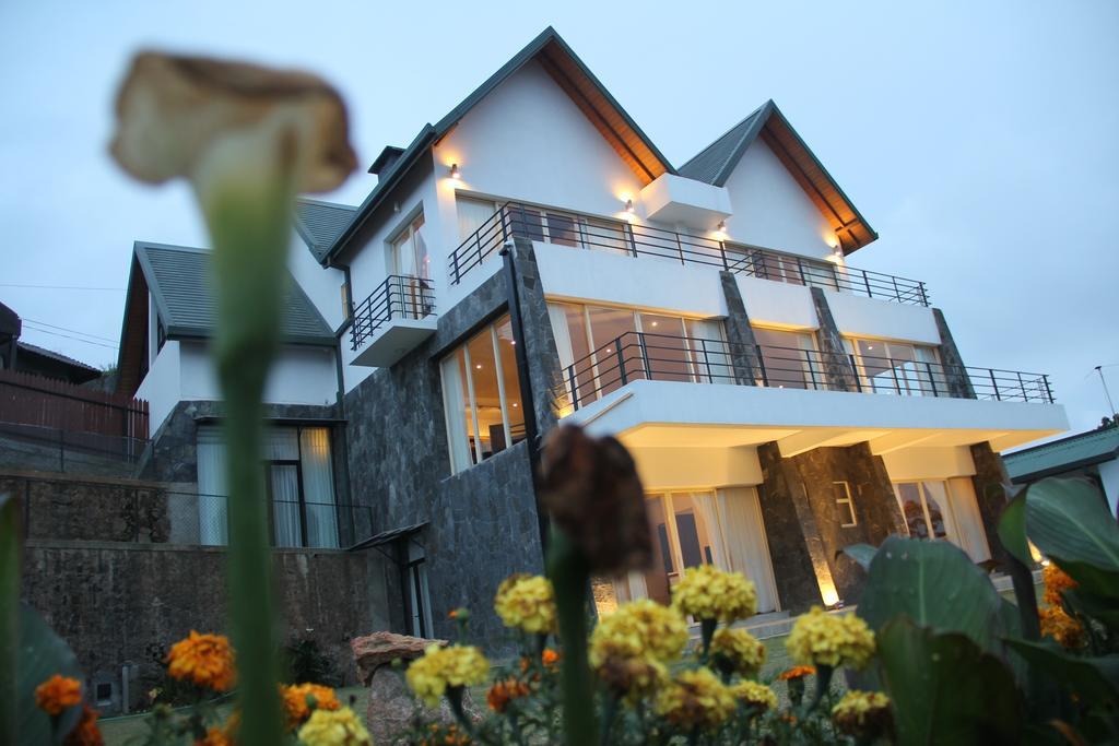 Serenus Boutique Villa Nuwara Eliya Exterior foto