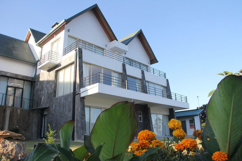 Serenus Boutique Villa Nuwara Eliya Exterior foto