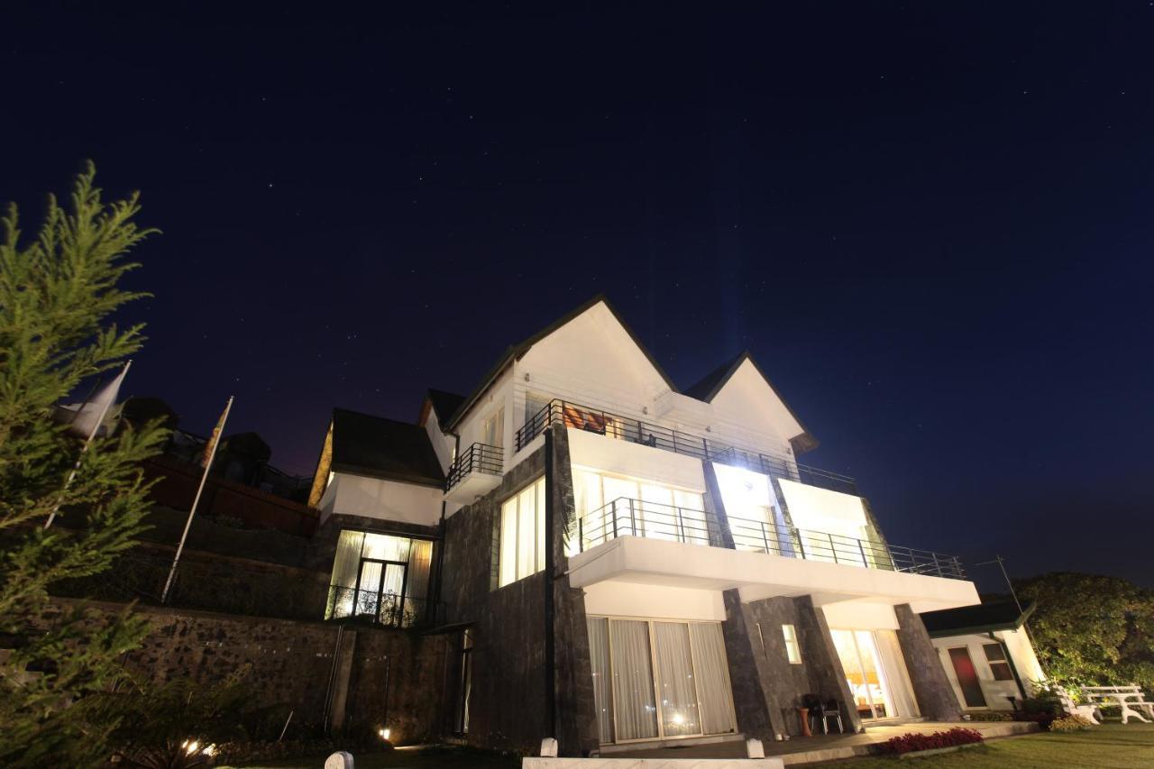 Serenus Boutique Villa Nuwara Eliya Exterior foto