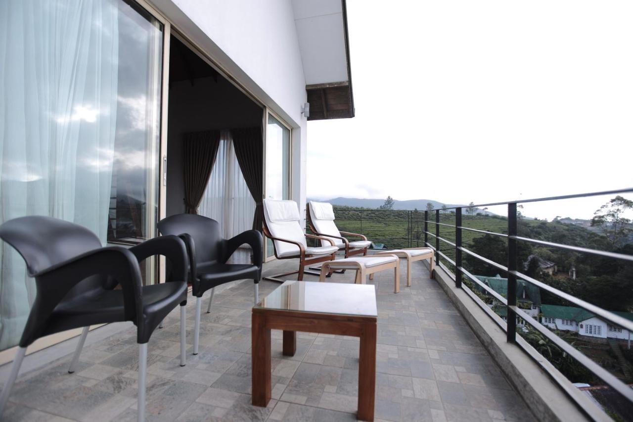 Serenus Boutique Villa Nuwara Eliya Exterior foto