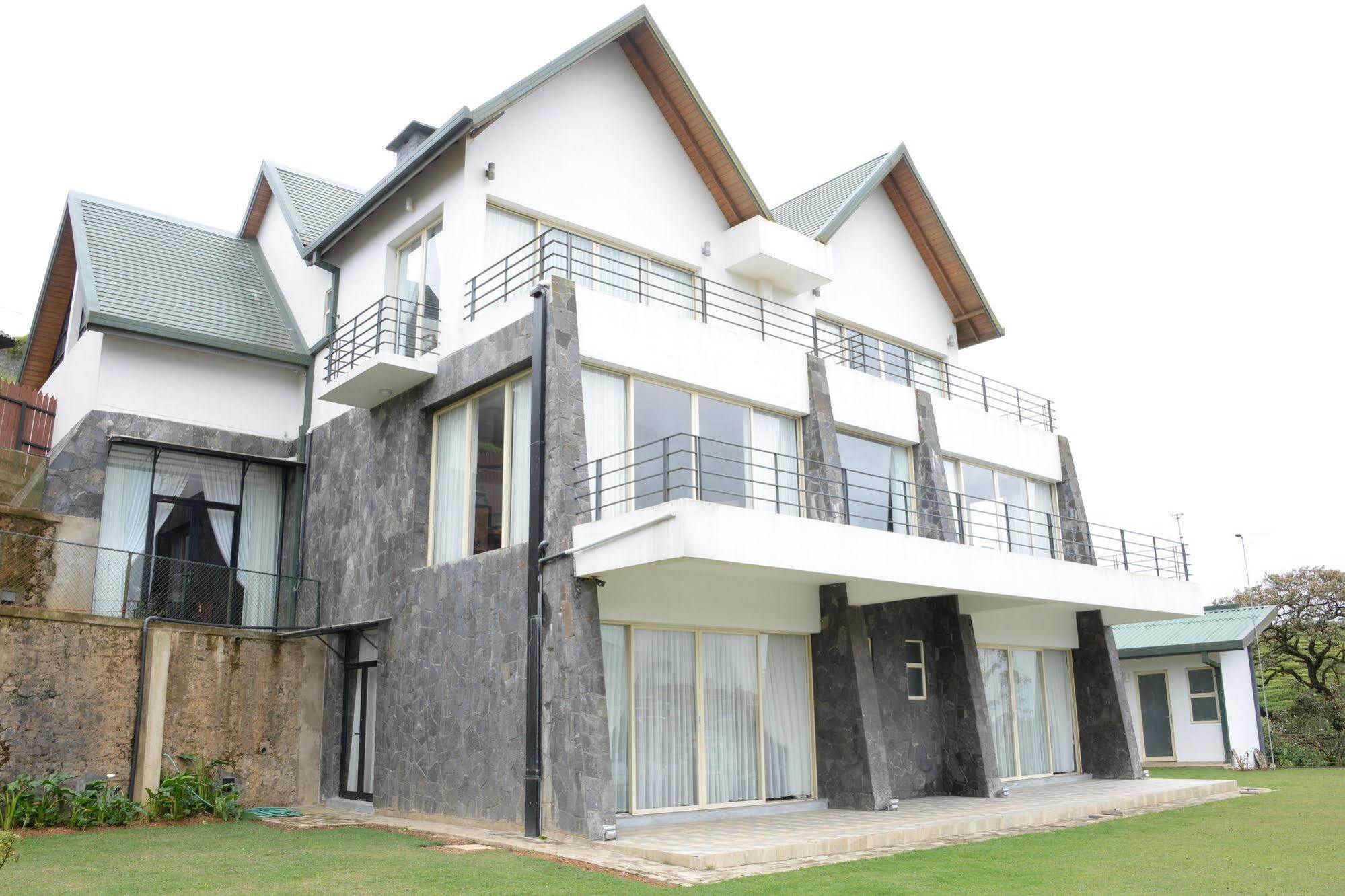 Serenus Boutique Villa Nuwara Eliya Exterior foto