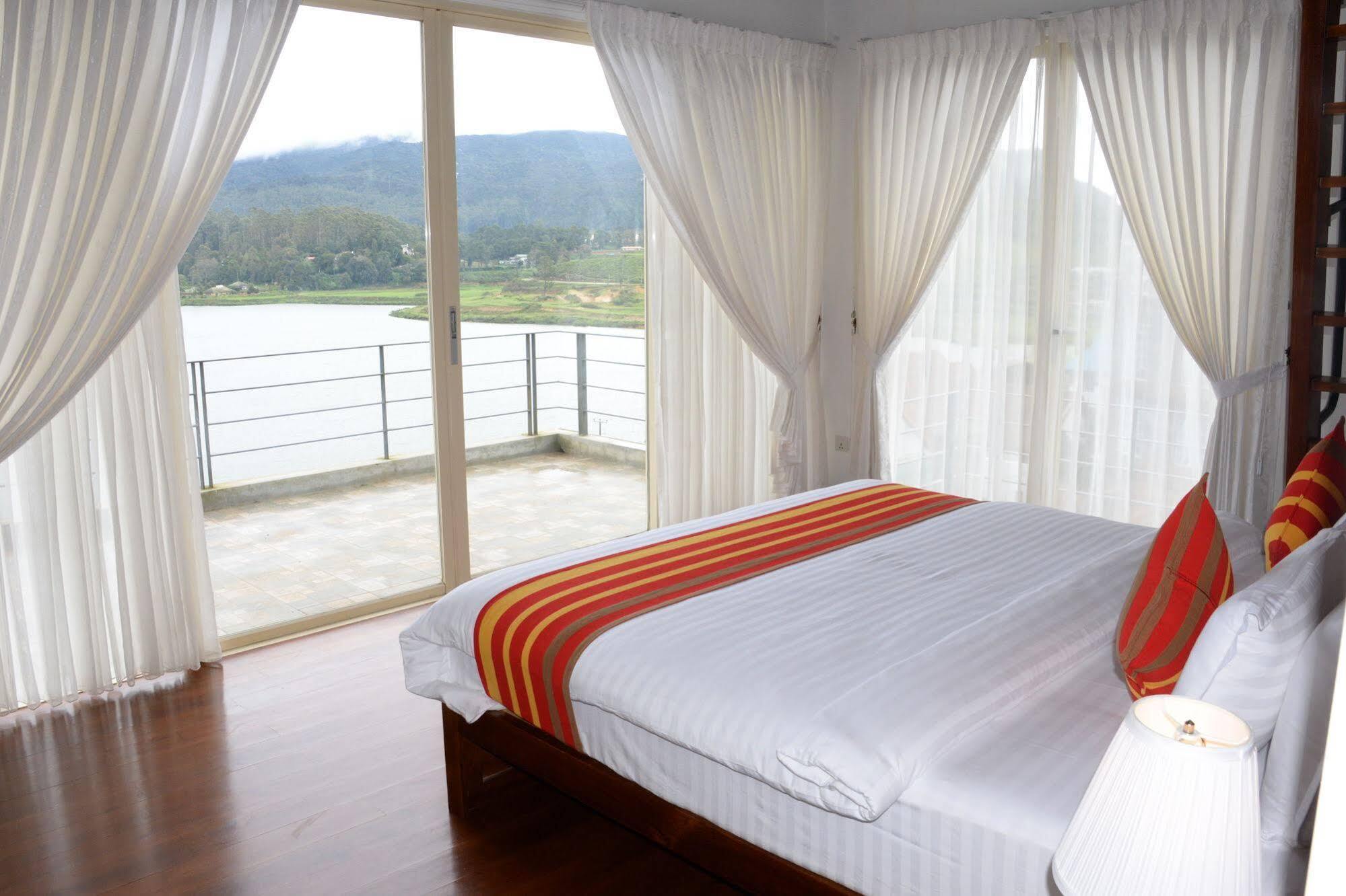 Serenus Boutique Villa Nuwara Eliya Exterior foto